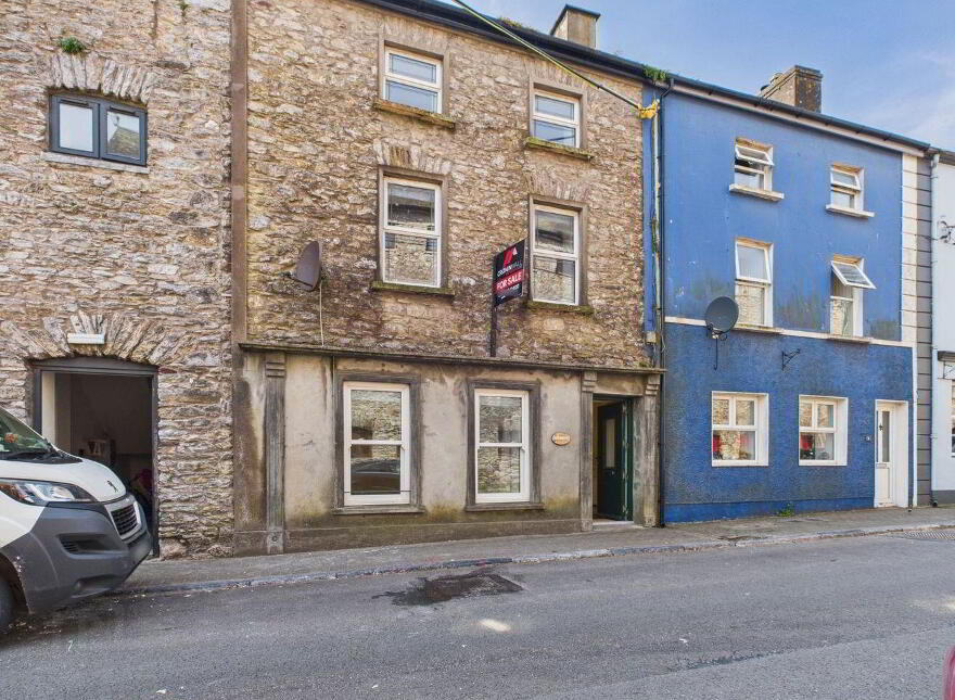 The Old Post Office, Church Street, Cloyne, Midleton, P25YX82