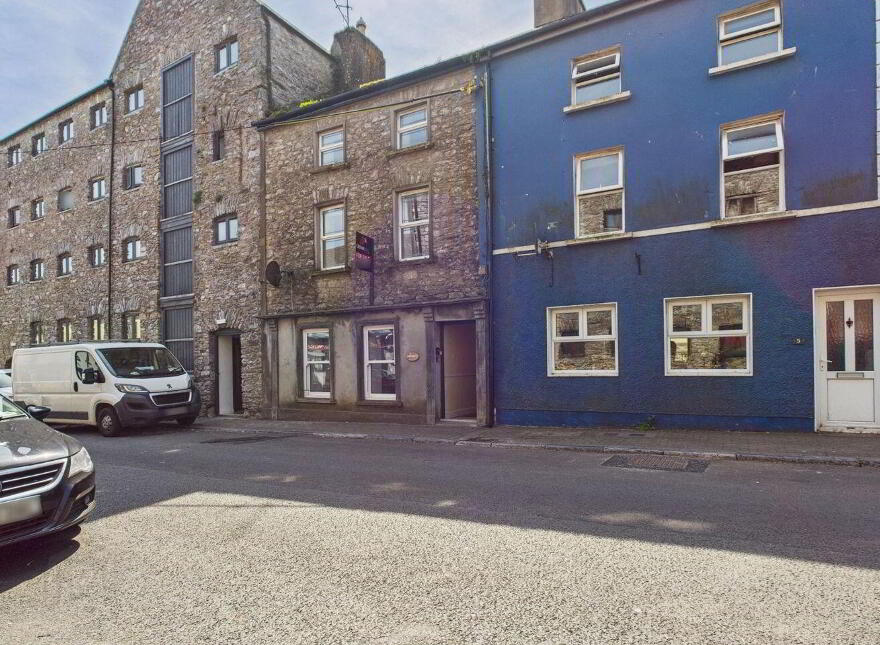 The Old Post Office, Church Street, Cloyne, Midleton, P25YX82