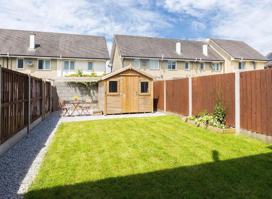 231 Maple Woods, Ballinacurra, Midleton, P25NW26