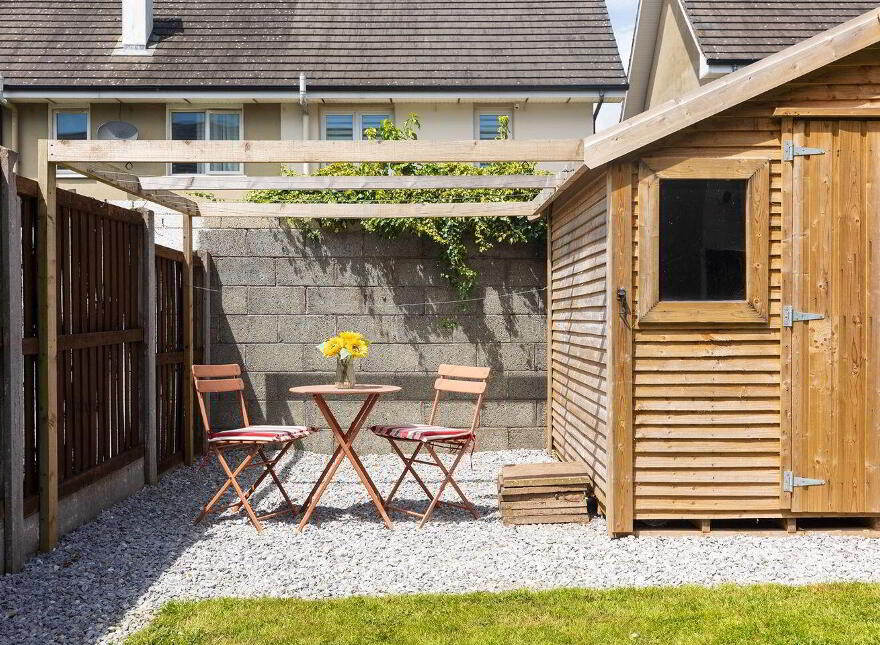 231 Maple Woods, Ballinacurra, Midleton, P25NW26