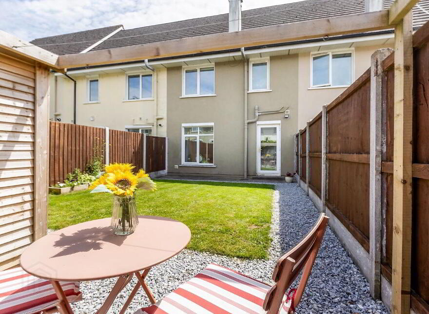 231 Maple Woods, Ballinacurra, Midleton, P25NW26