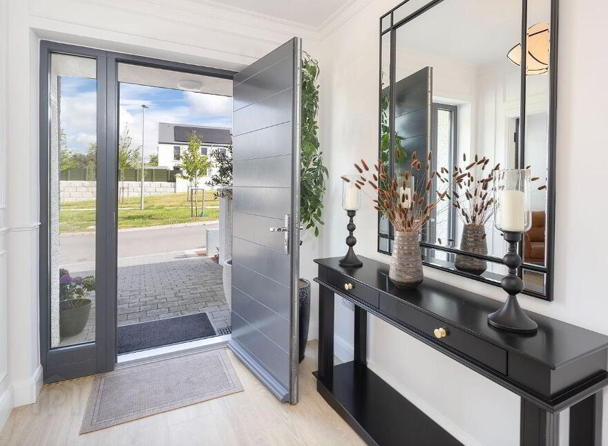 61 Charleston Woods, Castleredmond, Midleton, P25R9X8