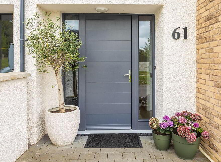 61 Charleston Woods, Castleredmond, Midleton, P25R9X8