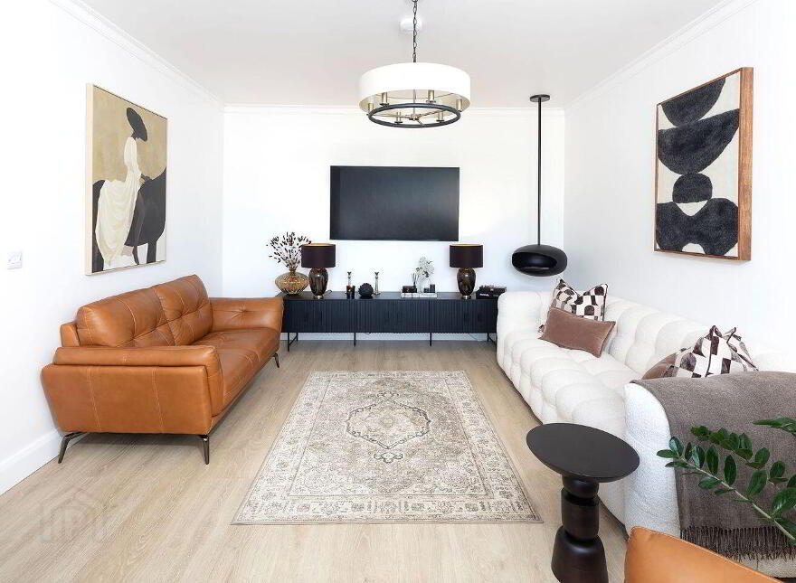 61 Charleston Woods, Castleredmond, Midleton, P25R9X8