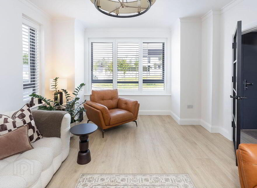 61 Charleston Woods, Castleredmond, Midleton, P25R9X8