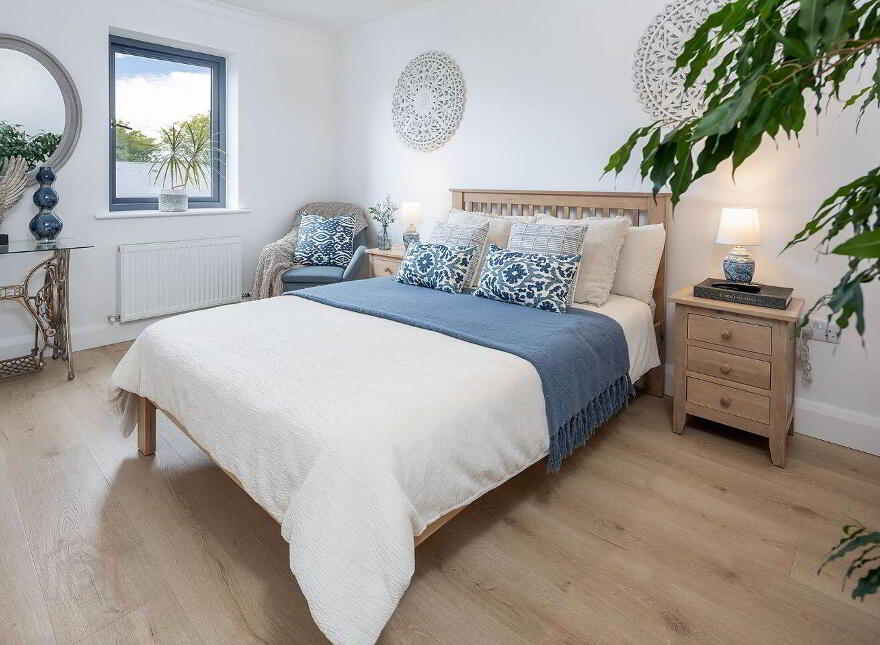 61 Charleston Woods, Castleredmond, Midleton, P25R9X8