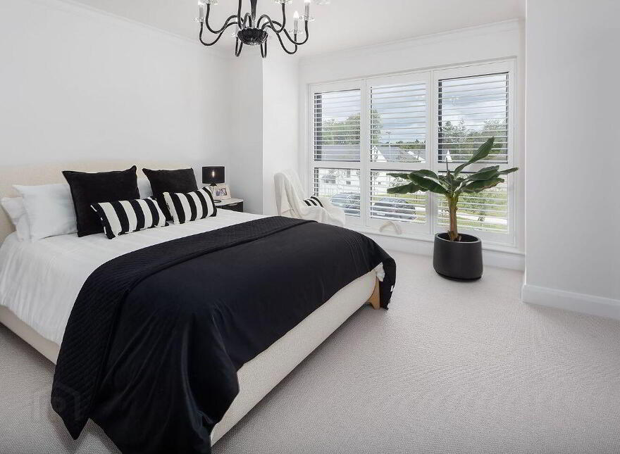 61 Charleston Woods, Castleredmond, Midleton, P25R9X8