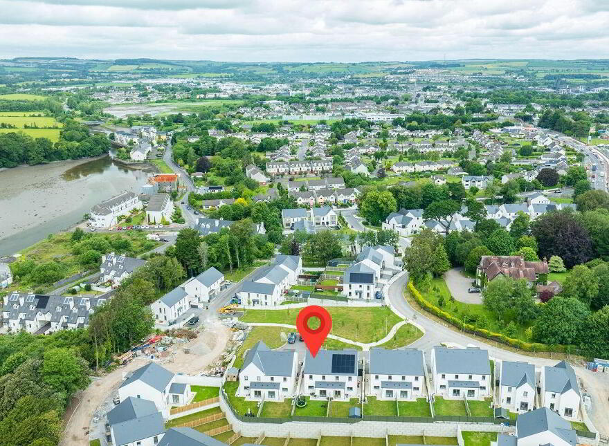 61 Charleston Woods, Castleredmond, Midleton, P25R9X8