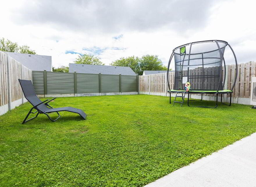 61 Charleston Woods, Castleredmond, Midleton, P25R9X8