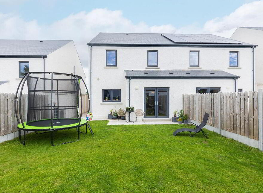 61 Charleston Woods, Castleredmond, Midleton, P25R9X8