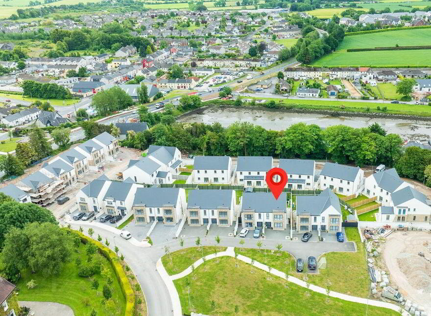 61 Charleston Woods, Castleredmond, Midleton, P25R9X8