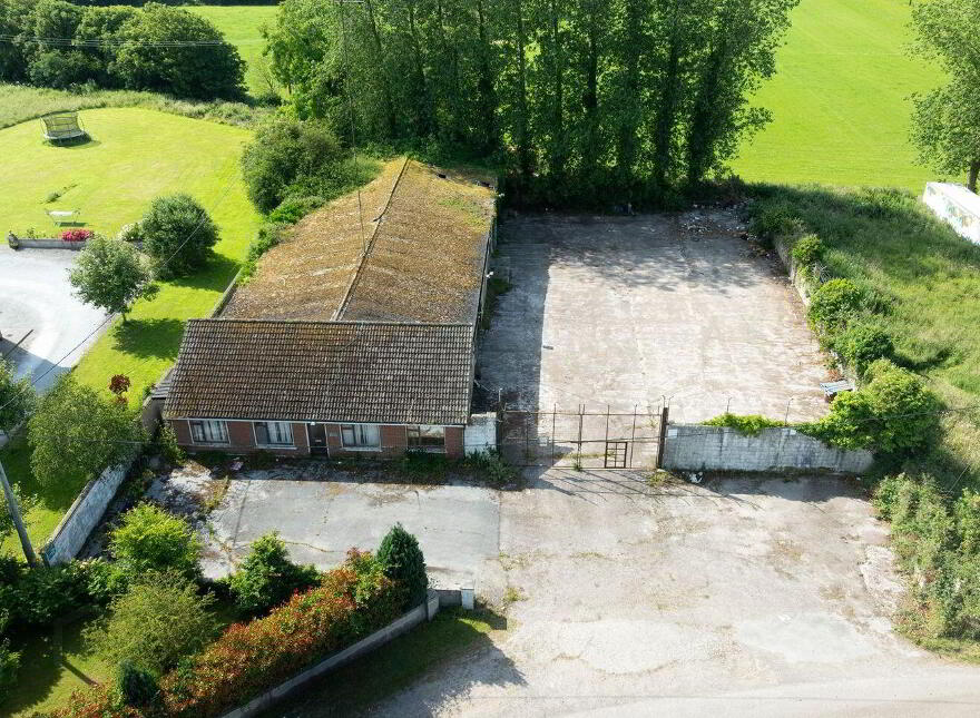 Carewswood, Castlemartyr photo