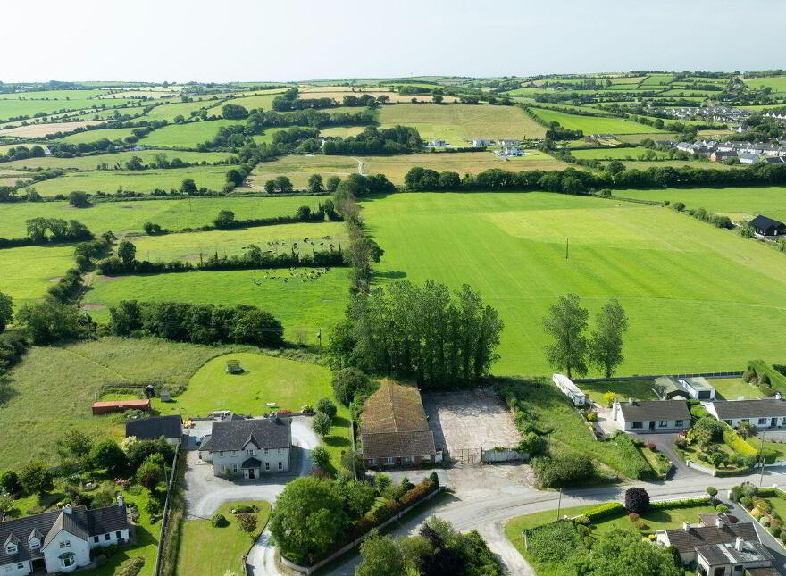 Carewswood, Castlemartyr