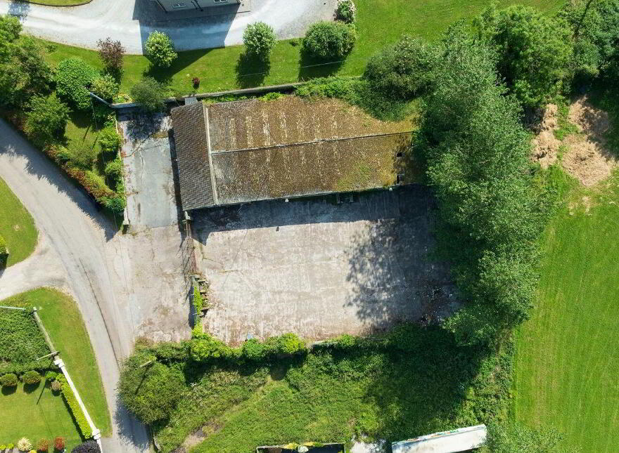 Carewswood, Castlemartyr