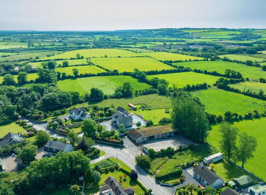Carewswood, Castlemartyr