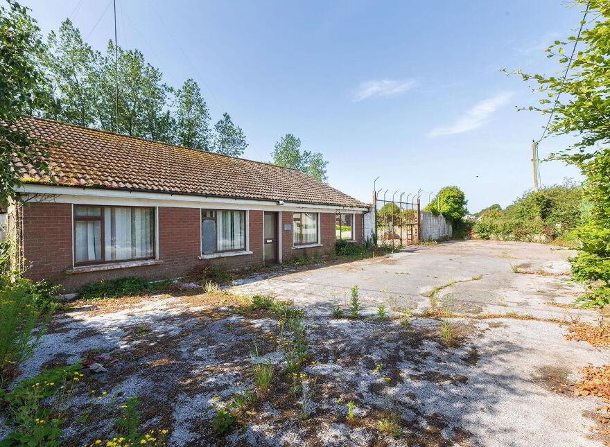 Carewswood, Castlemartyr