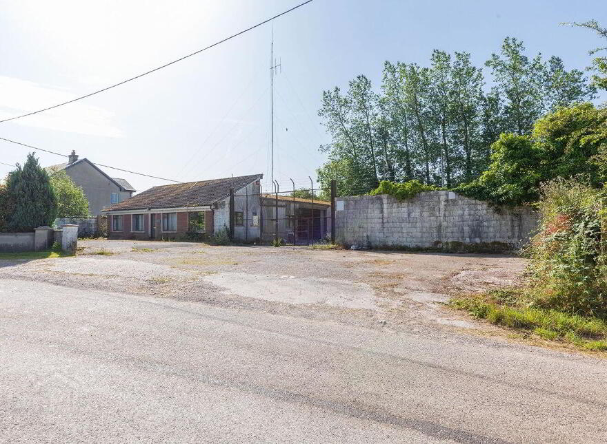 Carewswood, Castlemartyr