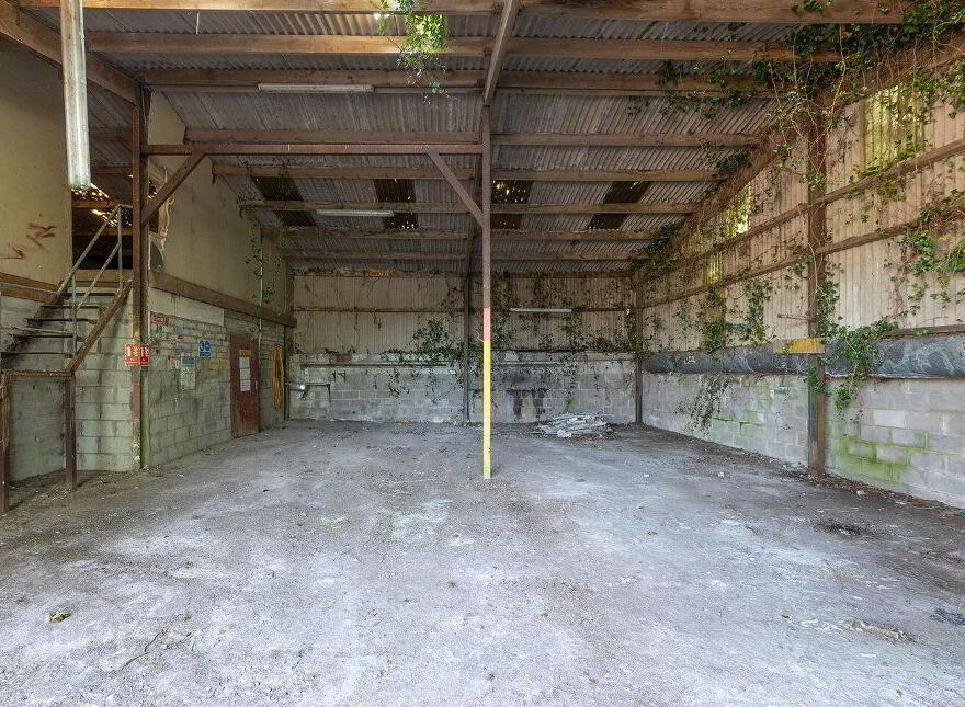 Carewswood, Castlemartyr