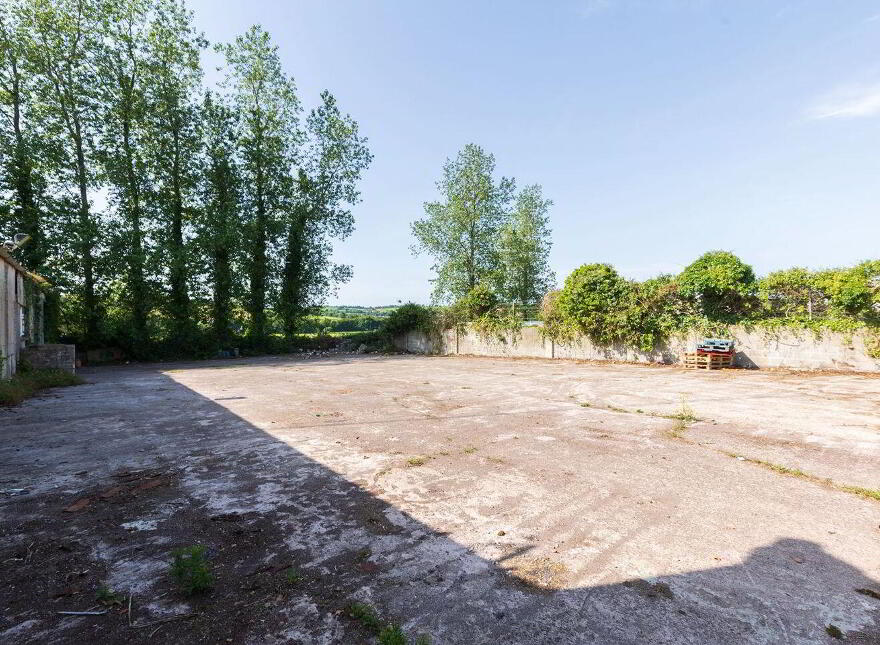 Carewswood, Castlemartyr