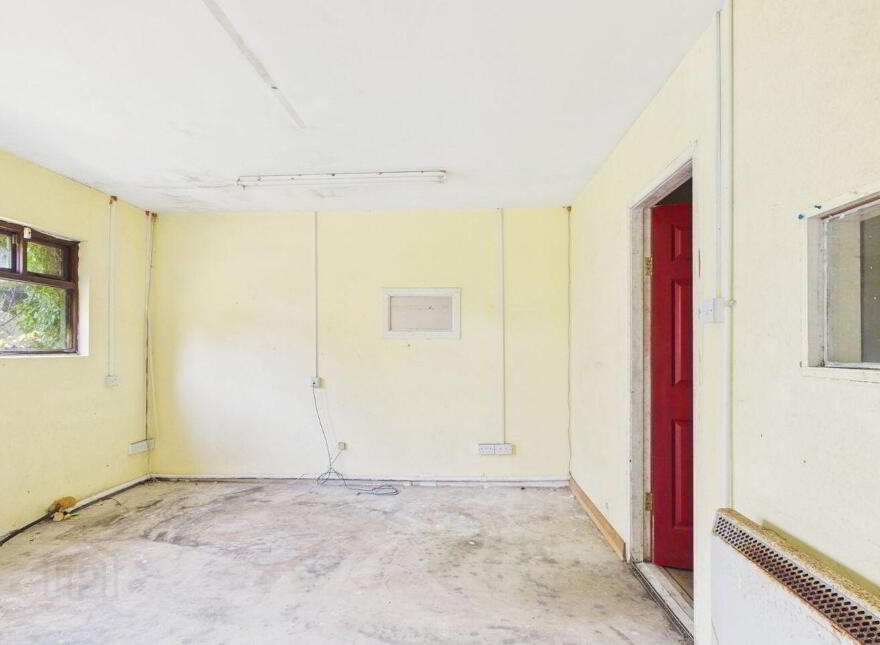 Carewswood, Castlemartyr