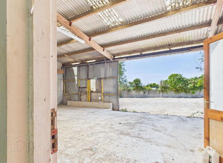 Carewswood, Castlemartyr