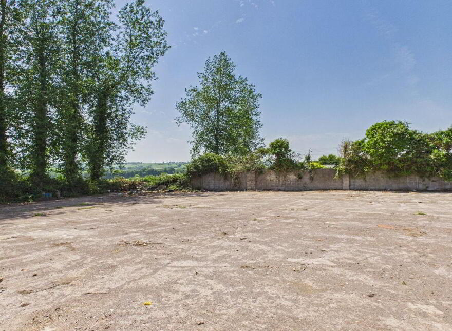 Carewswood, Castlemartyr