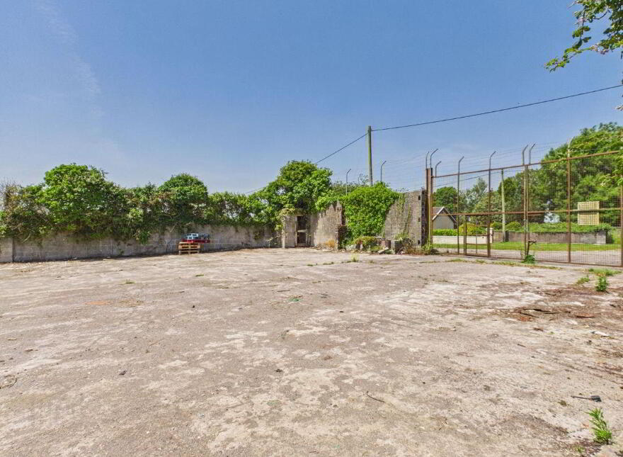 Carewswood, Castlemartyr