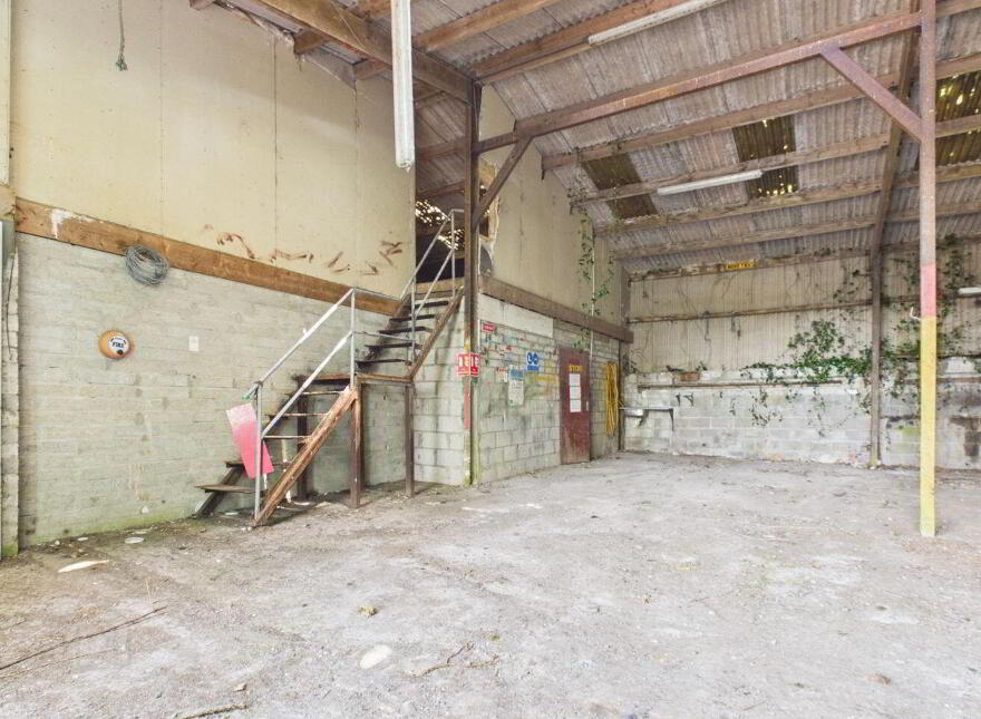 Carewswood, Castlemartyr
