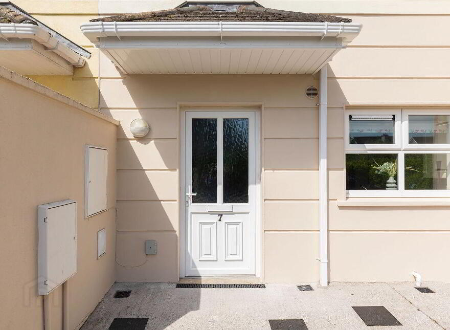 7 An Faill, Cúl Árd, Carrigtwohill, T45Y960