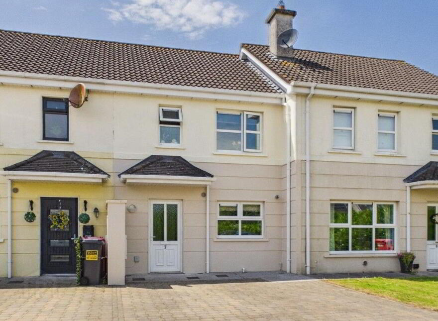 7 An Faill, Cúl Árd, Carrigtwohill, T45Y960 photo