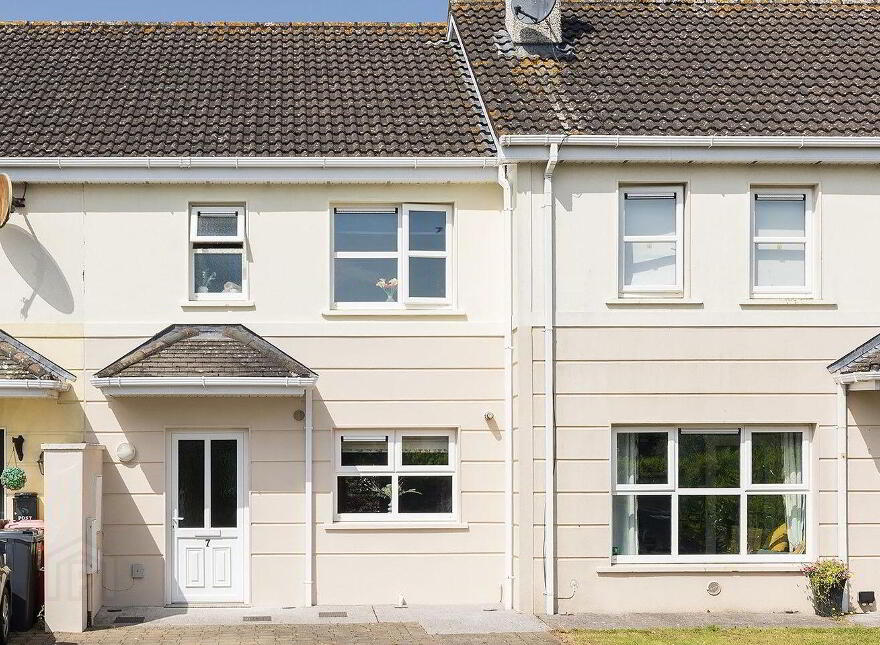 7 An Faill, Cúl Árd, Carrigtwohill, T45Y960