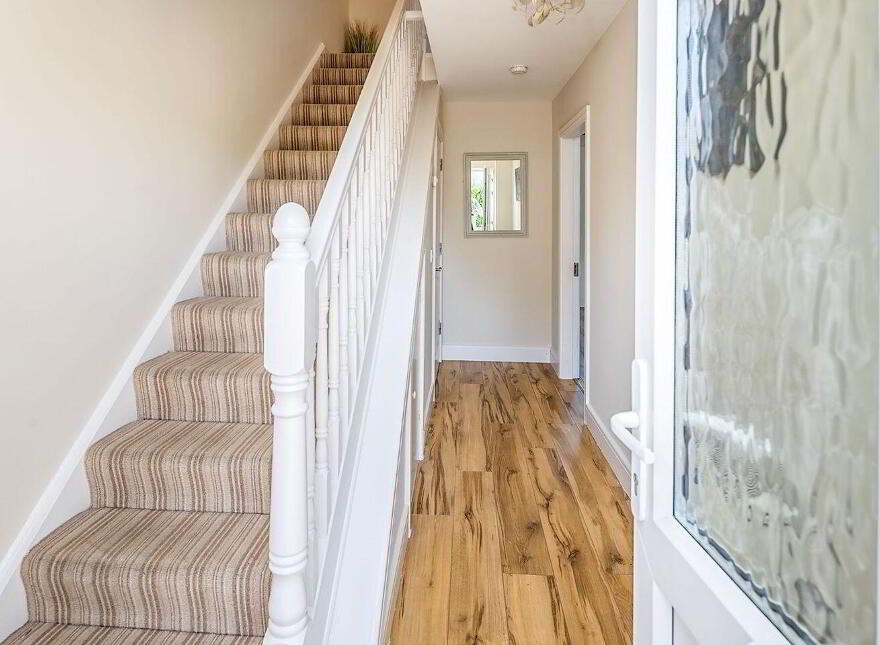 7 An Faill, Cúl Árd, Carrigtwohill, T45Y960