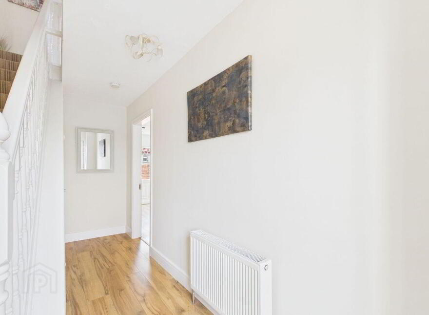 7 An Faill, Cúl Árd, Carrigtwohill, T45Y960