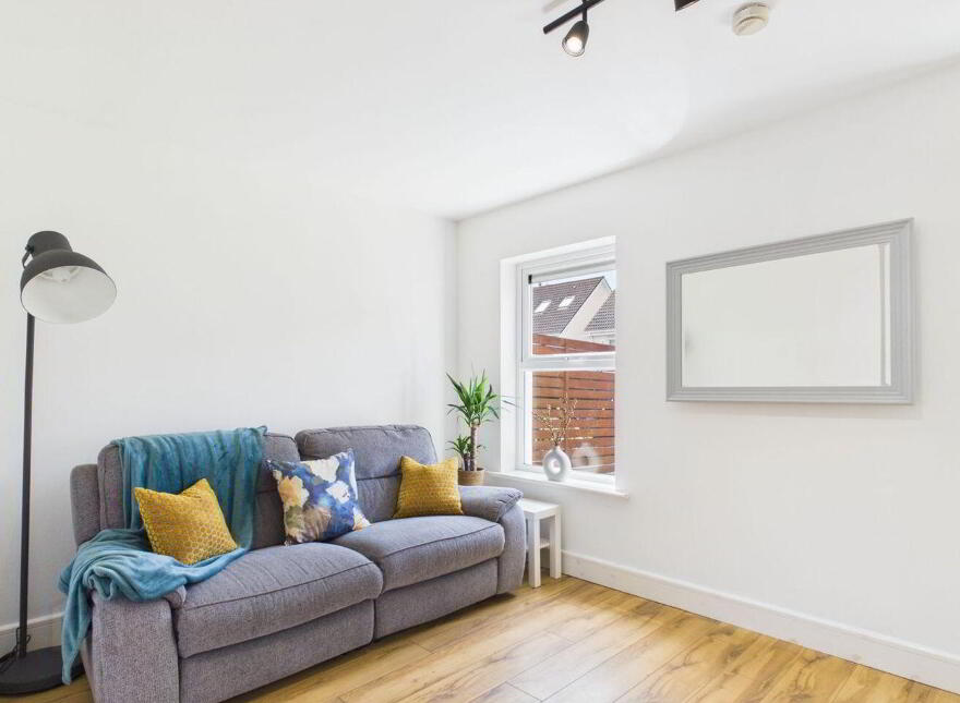 7 An Faill, Cúl Árd, Carrigtwohill, T45Y960