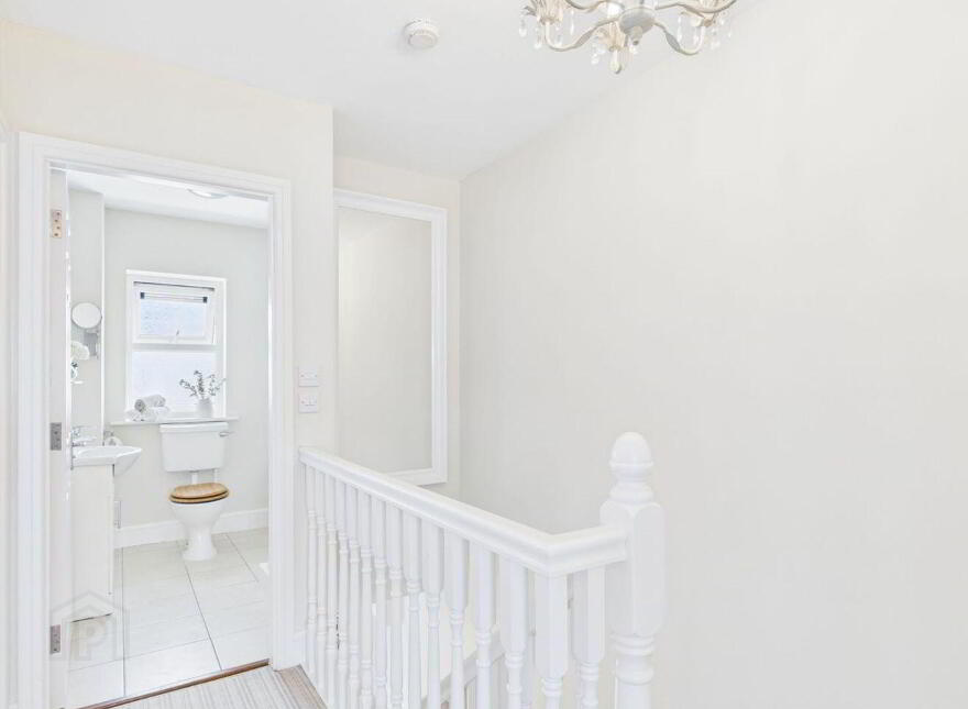 7 An Faill, Cúl Árd, Carrigtwohill, T45Y960
