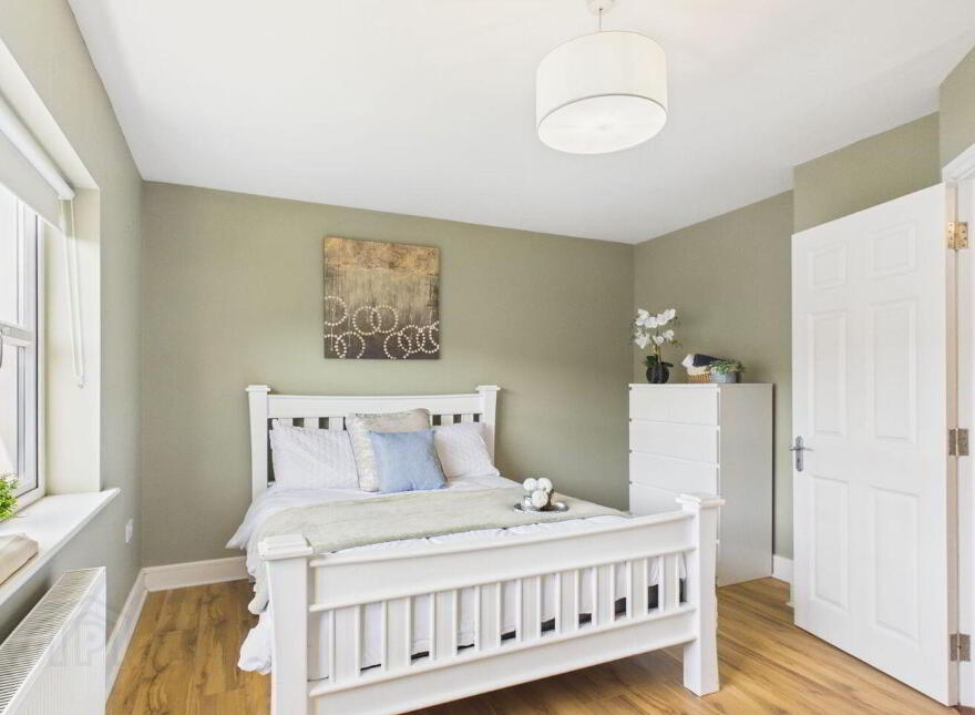 7 An Faill, Cúl Árd, Carrigtwohill, T45Y960