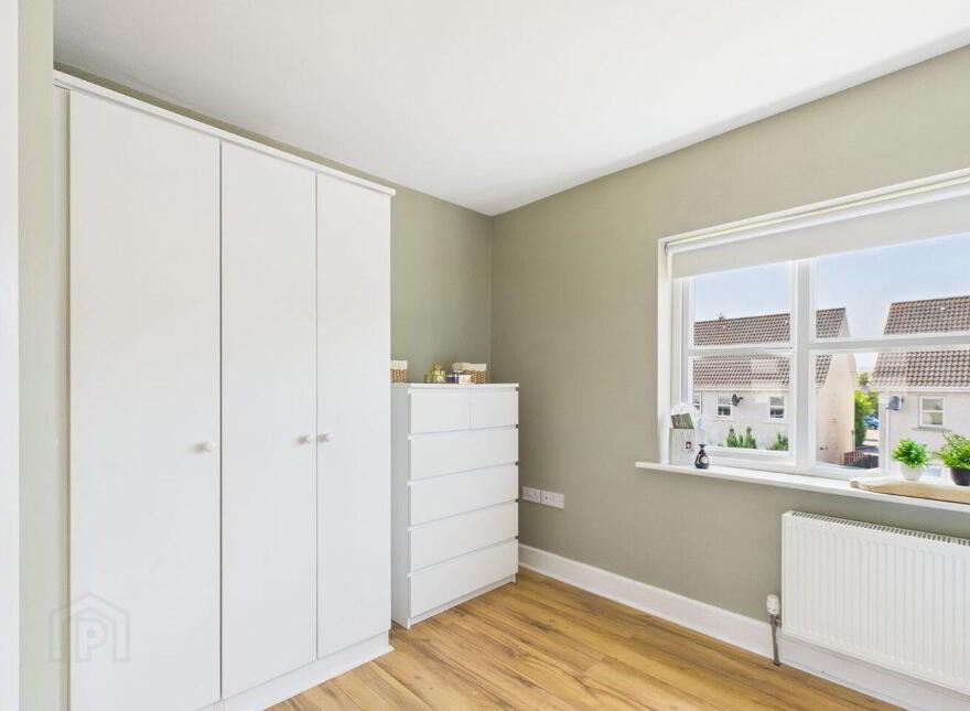 7 An Faill, Cúl Árd, Carrigtwohill, T45Y960