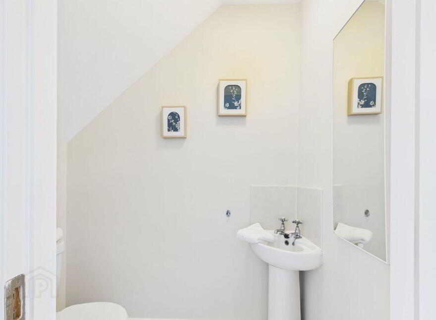 7 An Faill, Cúl Árd, Carrigtwohill, T45Y960