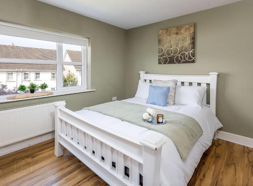 7 An Faill, Cúl Árd, Carrigtwohill, T45Y960