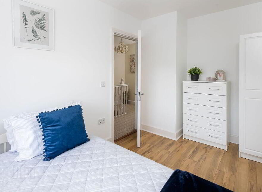 7 An Faill, Cúl Árd, Carrigtwohill, T45Y960