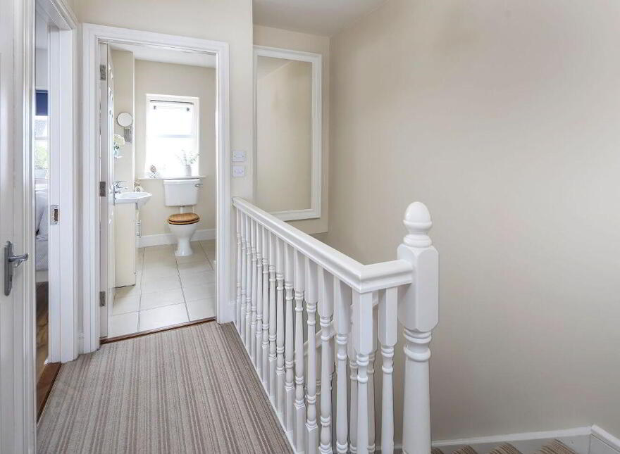 7 An Faill, Cúl Árd, Carrigtwohill, T45Y960