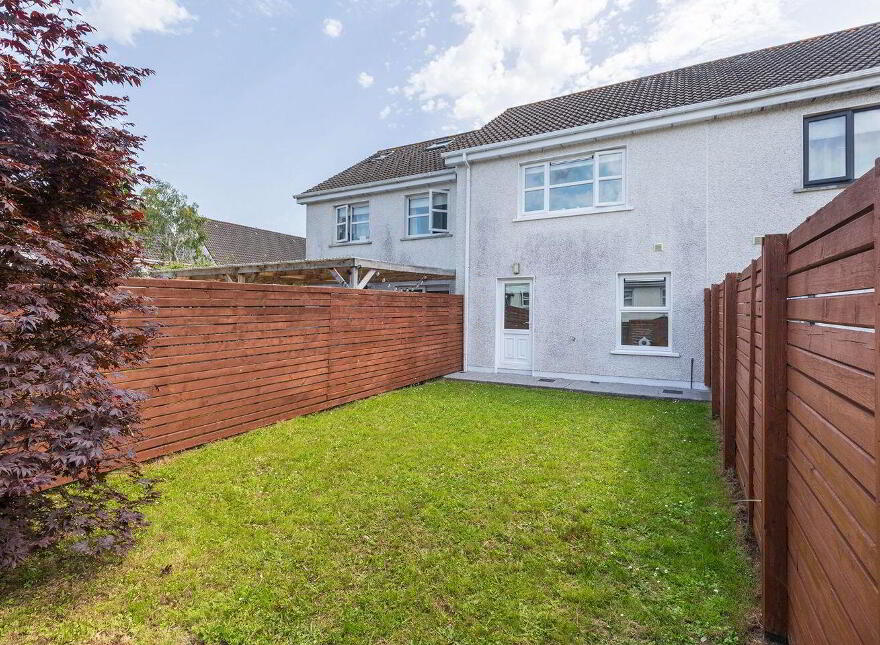 7 An Faill, Cúl Árd, Carrigtwohill, T45Y960