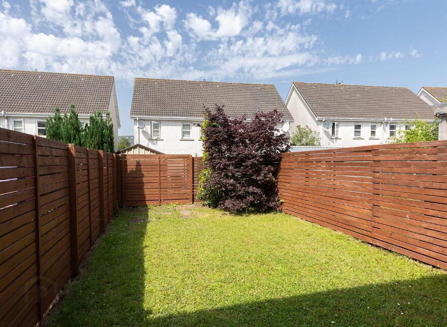 7 An Faill, Cúl Árd, Carrigtwohill, T45Y960