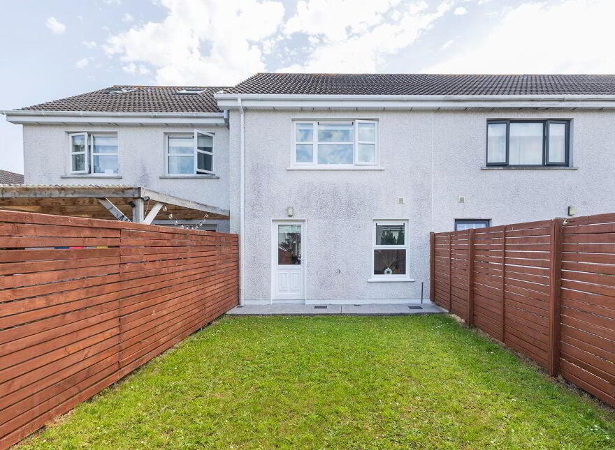 7 An Faill, Cúl Árd, Carrigtwohill, T45Y960