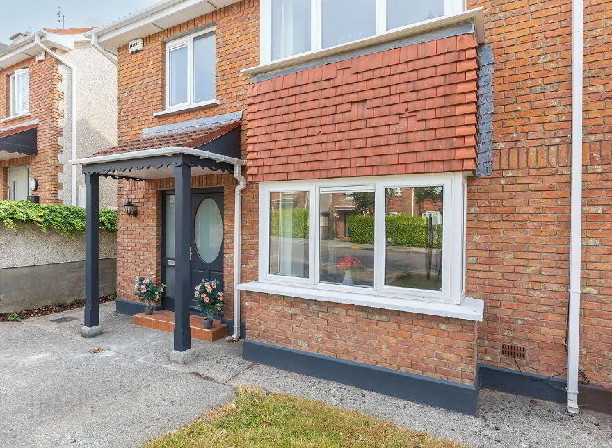 85 Meadowlands, Broomfield Village, Midleton, P25VY96
