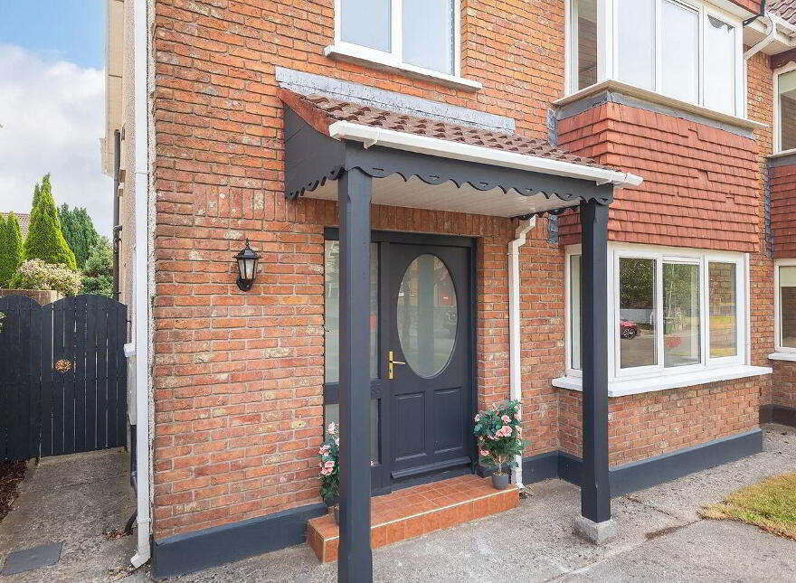 85 Meadowlands, Broomfield Village, Midleton, P25VY96