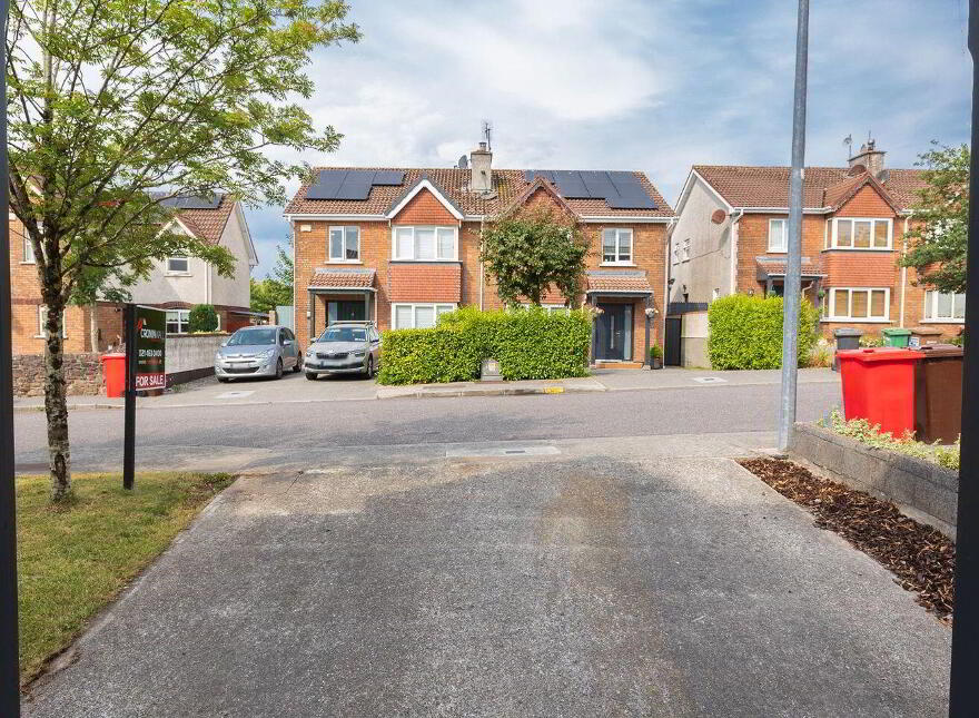 85 Meadowlands, Broomfield Village, Midleton, P25VY96