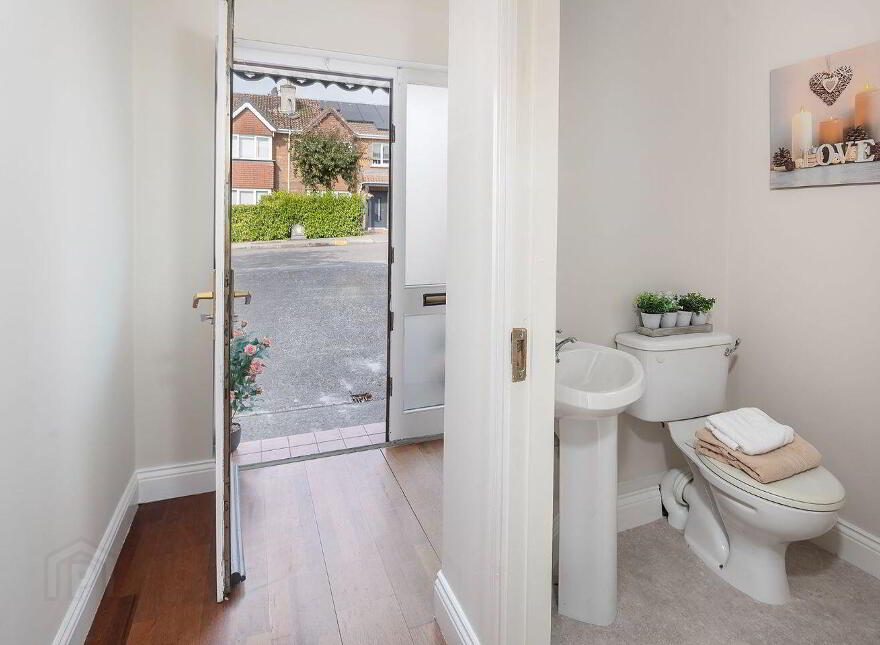 85 Meadowlands, Broomfield Village, Midleton, P25VY96
