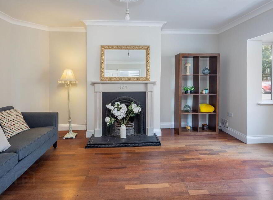 85 Meadowlands, Broomfield Village, Midleton, P25VY96