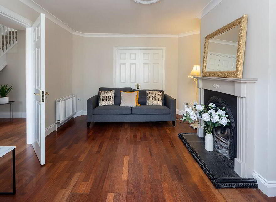 85 Meadowlands, Broomfield Village, Midleton, P25VY96